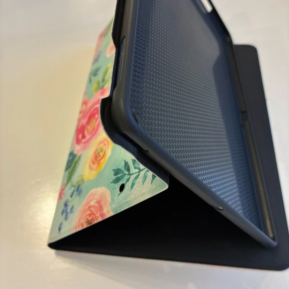 IPad case 8th generation (for Apple iPad)